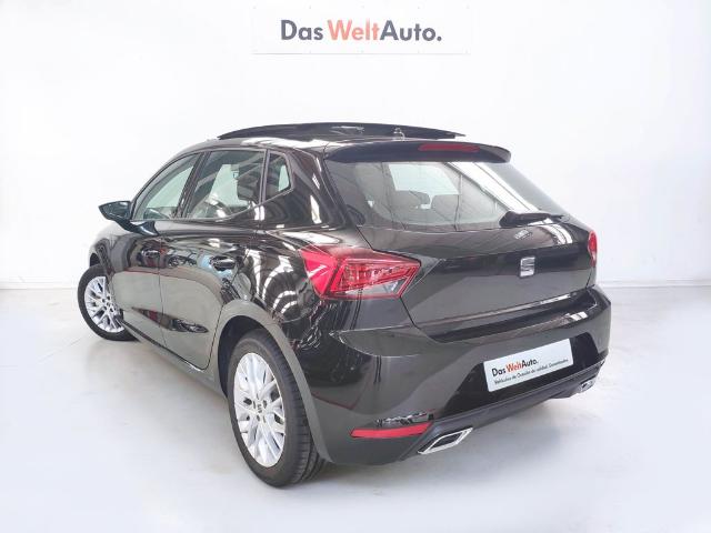 SEAT Ibiza 1.0 TSI S&S FR XS 81 kW (110 CV)