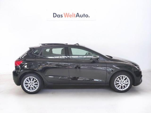 SEAT Ibiza 1.0 TSI S&S FR XS 81 kW (110 CV)