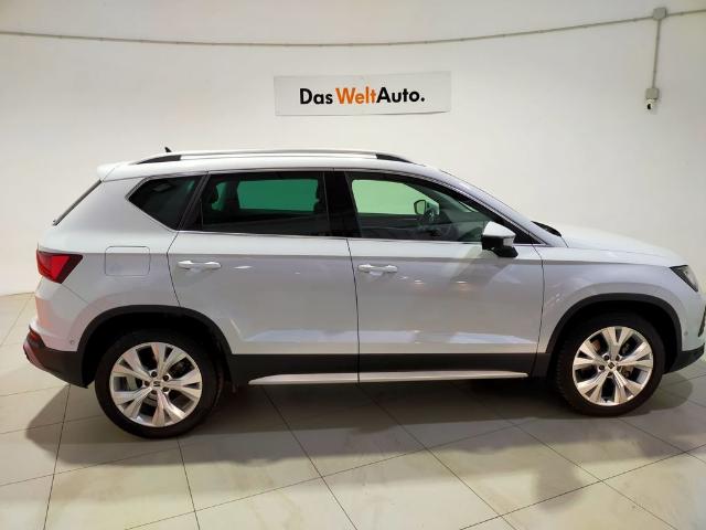 SEAT Ateca 2.0 TDI X-Perience XXL 110 kW (150 CV)