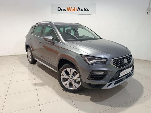 SEAT Ateca 2.0 TDI X-Perience XXL 110 kW (150 CV)