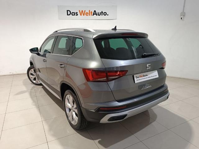 SEAT Ateca 2.0 TDI X-Perience XXL 110 kW (150 CV)