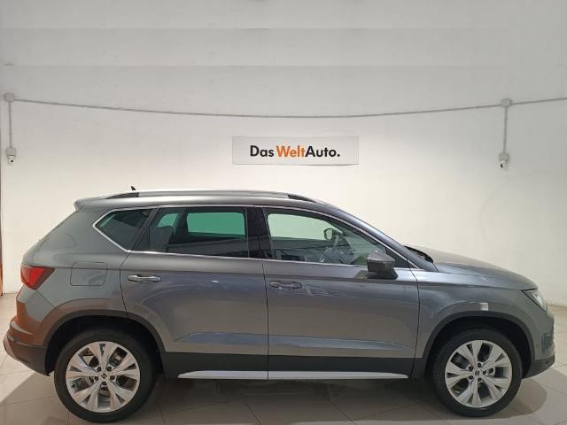 SEAT Ateca 2.0 TDI X-Perience XXL 110 kW (150 CV)