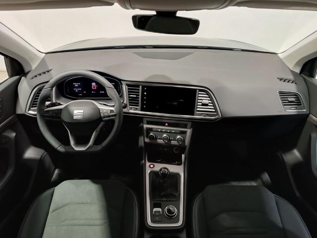 SEAT Ateca 2.0 TDI X-Perience XXL 110 kW (150 CV)