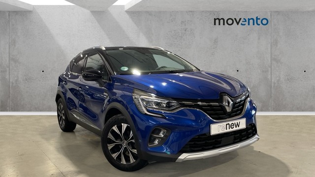 Renault Captur TCe 90 - 1