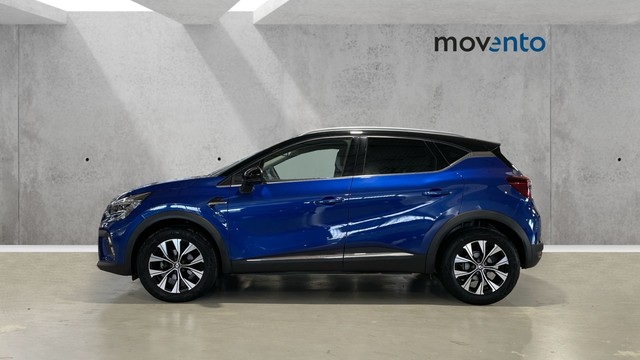 Renault Captur TCe 90 - 3