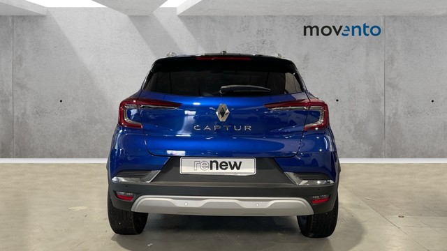 Renault Captur TCe 90 - 5