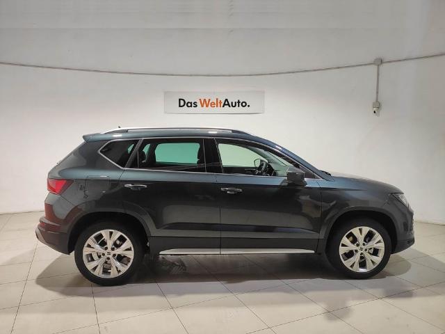 SEAT Ateca 2.0 TDI X-Perience XXL 110 kW (150 CV)