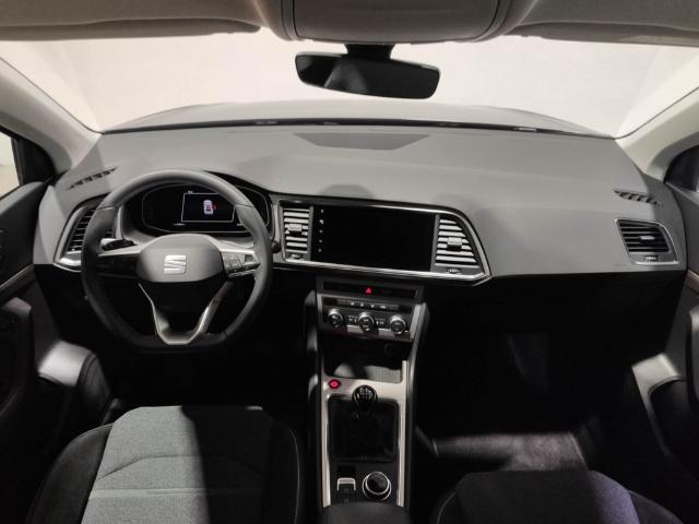 SEAT Ateca 2.0 TDI X-Perience XXL 110 kW (150 CV)