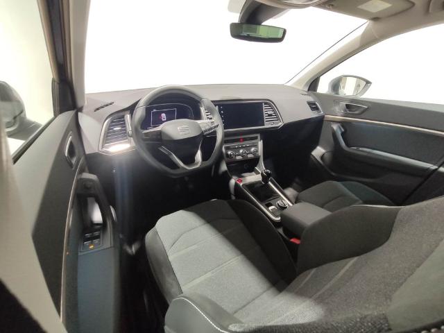 SEAT Ateca 2.0 TDI X-Perience XXL 110 kW (150 CV)