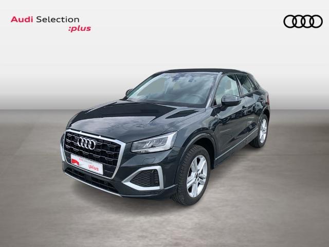 Audi Q2 Advanced 30 TFSI 81 kW (110 CV)