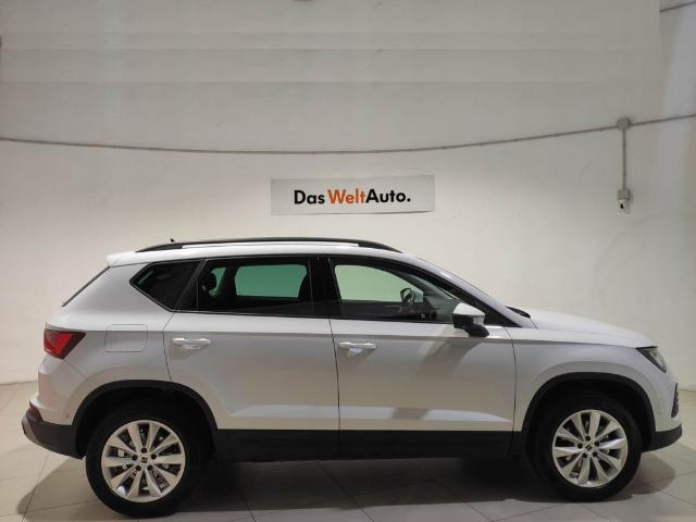 SEAT Ateca 2.0 TDI S&S Style XL 110 kW (150 CV)