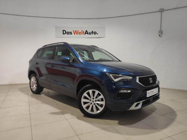 SEAT Ateca 2.0 TDI S&S Style XL 110 kW (150 CV)