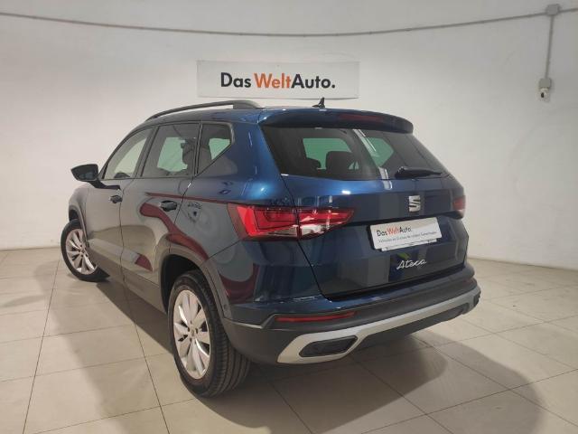 SEAT Ateca 2.0 TDI S&S Style XL 110 kW (150 CV)