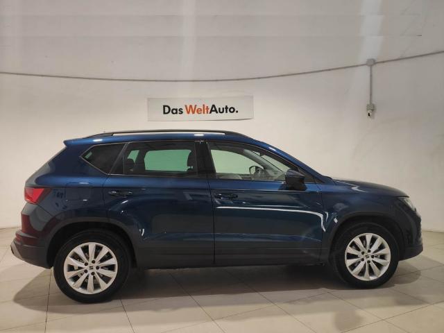 SEAT Ateca 2.0 TDI S&S Style XL 110 kW (150 CV)