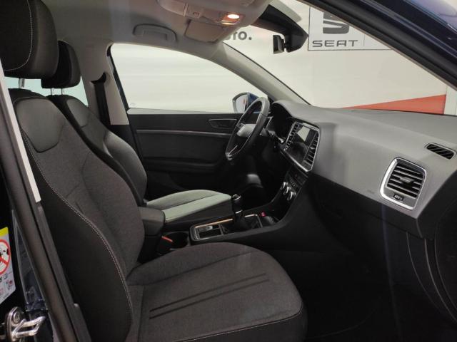 SEAT Ateca 2.0 TDI S&S Style XL 110 kW (150 CV)