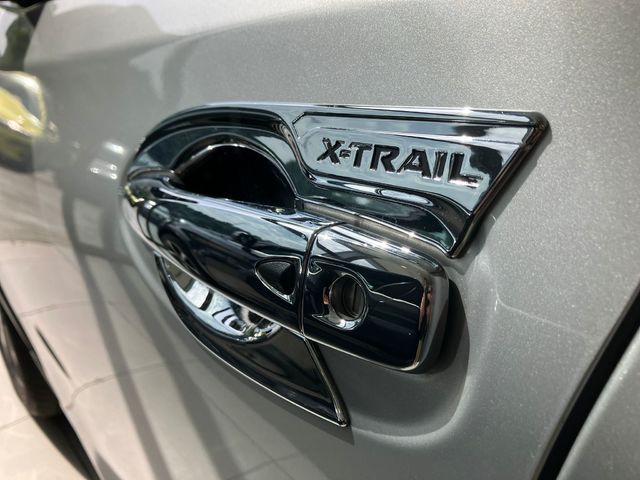Nissan X-Trail dCi 150 Tekna 4x2 110 kW (150 CV)