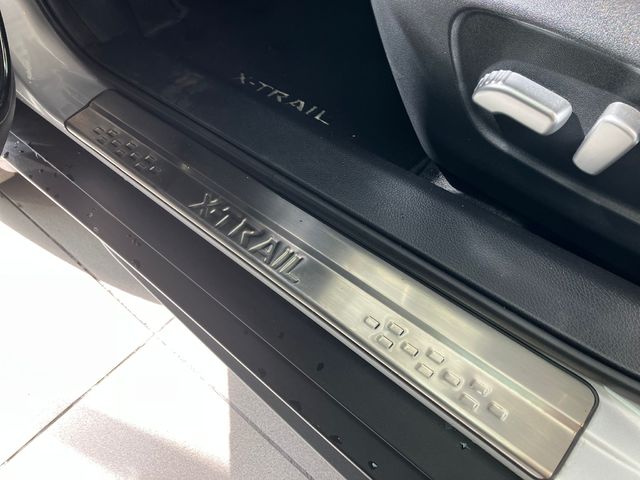 Nissan X-Trail dCi 150 Tekna 4x2 110 kW (150 CV)