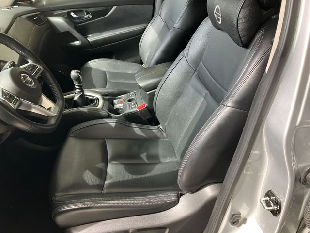 Nissan X-Trail dCi 150 Tekna 4x2 110 kW (150 CV)