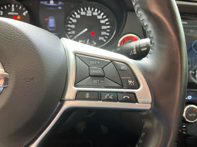 Nissan X-Trail dCi 150 Tekna 4x2 110 kW (150 CV)