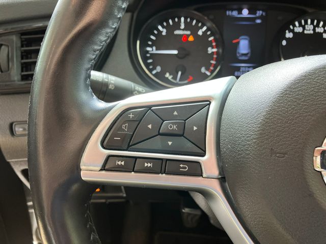 Nissan X-Trail dCi 150 Tekna 4x2 110 kW (150 CV)