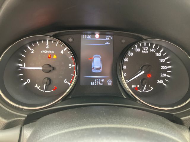 Nissan X-Trail dCi 150 Tekna 4x2 110 kW (150 CV)