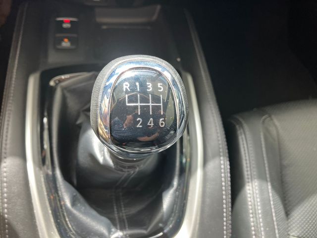 Nissan X-Trail dCi 150 Tekna 4x2 110 kW (150 CV)