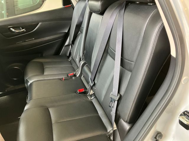 Nissan X-Trail dCi 150 Tekna 4x2 110 kW (150 CV)