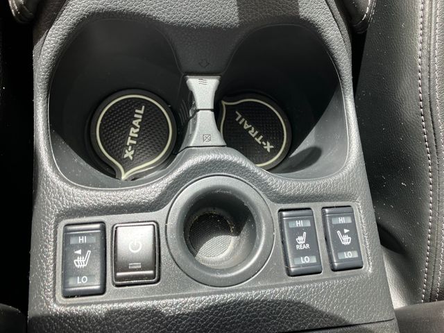 Nissan X-Trail dCi 150 Tekna 4x2 110 kW (150 CV)