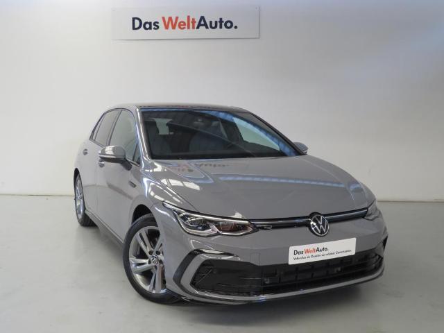 Volkswagen Golf R-Line 1.5 eTSI 110 kW (150 CV) DSG