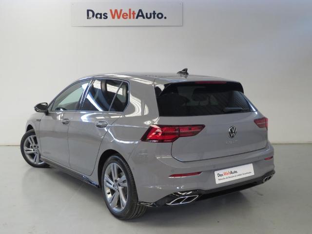 Volkswagen Golf R-Line 1.5 eTSI 110 kW (150 CV) DSG