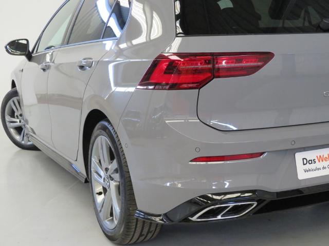 Volkswagen Golf R-Line 1.5 eTSI 110 kW (150 CV) DSG