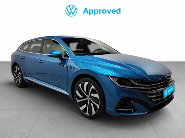 Volkswagen Arteon Shooting Brake R-Line 2.0 TDI 110 kW (150 CV) DSG