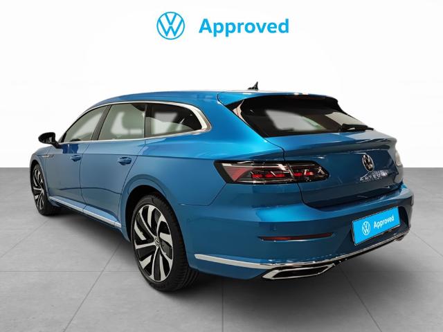 Volkswagen Arteon Shooting Brake R-Line 2.0 TDI 110 kW (150 CV) DSG