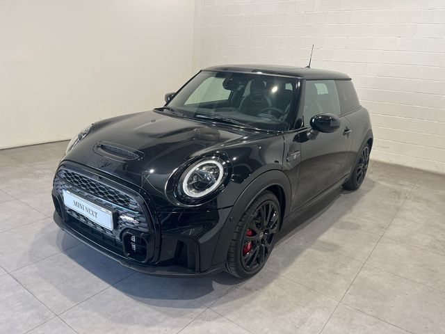 fotoG 0 del MINI MINI 3 Puertas John Cooper Works 170 kW (231 CV) 231cv Gasolina del 2024 en Barcelona