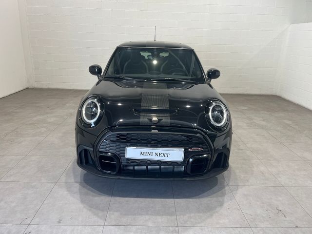 fotoG 1 del MINI MINI 3 Puertas John Cooper Works 170 kW (231 CV) 231cv Gasolina del 2024 en Barcelona