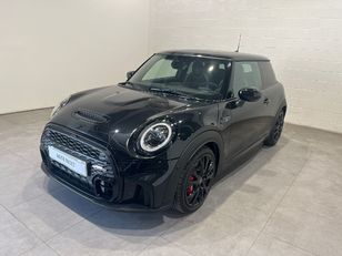 Fotos de MINI 3 Puertas John Cooper Works 170 kW (231 CV)