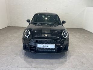 Fotos de MINI 3 Puertas John Cooper Works 170 kW (231 CV)