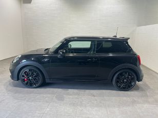 Fotos de MINI 3 Puertas John Cooper Works 170 kW (231 CV)