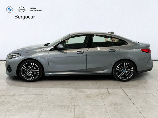 BMW Serie 2 218d Gran Coupe 110 kW (150 CV)