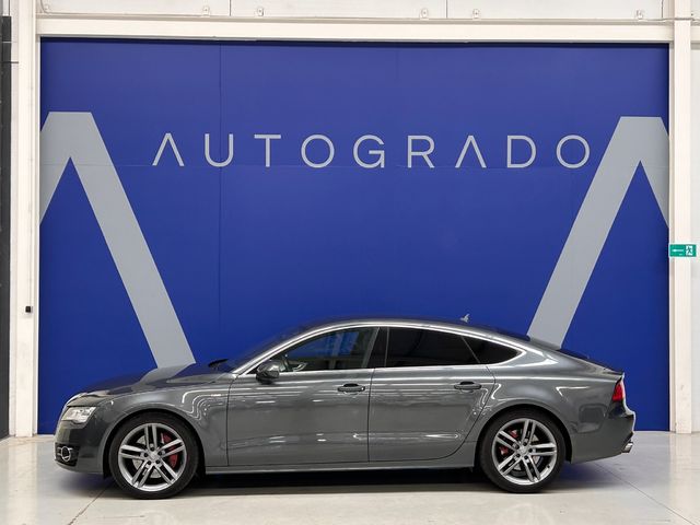 Audi A7 Sportback 3.0 TFSI quattro 228 kW (310 CV) S tronic