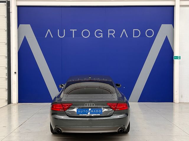 Audi A7 Sportback 3.0 TFSI quattro 228 kW (310 CV) S tronic