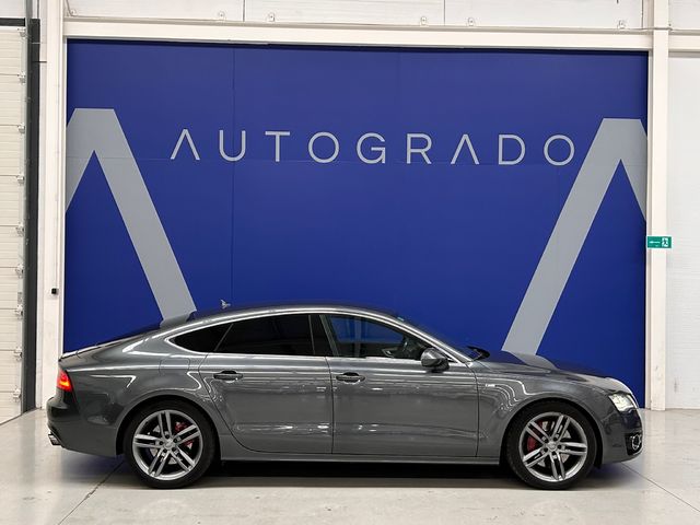 Audi A7 Sportback 3.0 TFSI quattro 228 kW (310 CV) S tronic