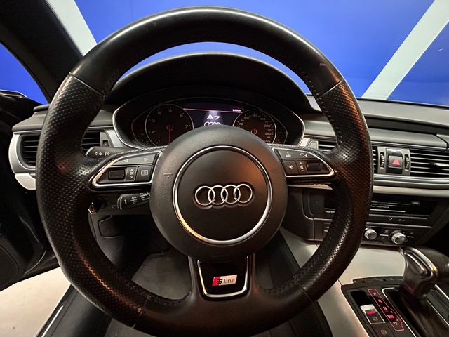 Audi A7 Sportback 3.0 TFSI quattro 228 kW (310 CV) S tronic