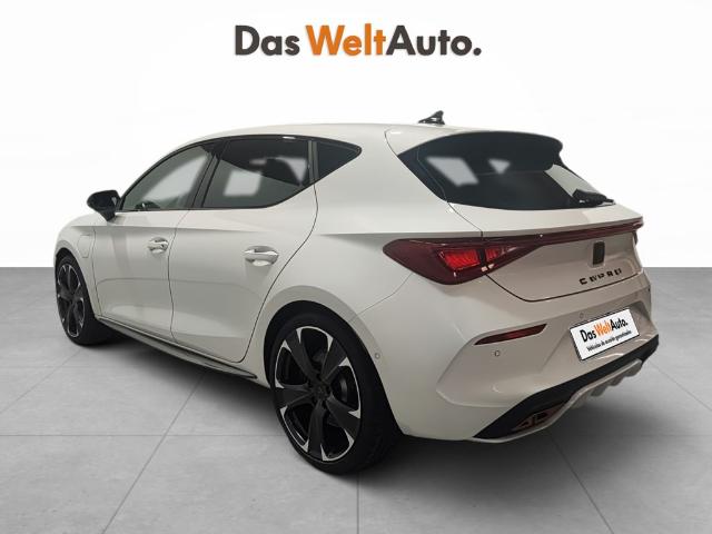 CUPRA Leon 1.4 e-Hybrid VZ CUP DSG 180 kW (245 CV)