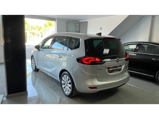 Opel Zafira Tourer 1.6 CDTi S&S Excellence 100 kW (136 CV)