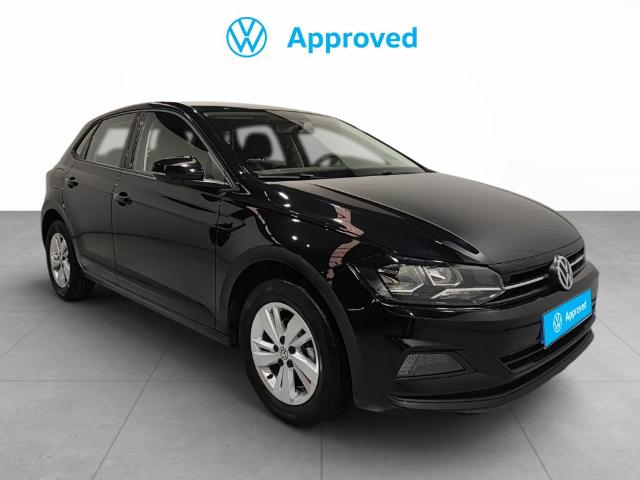 Volkswagen Polo Advance 1.0 59 kW (80 CV)