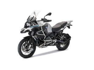 BMW Motorrad R 1200 GS Adventure 