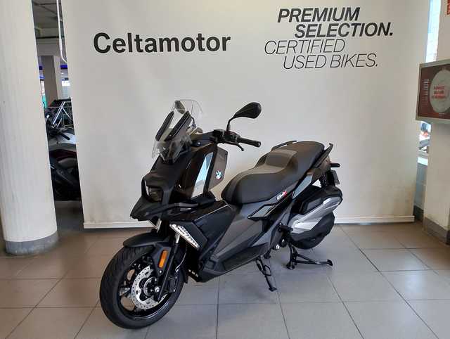 BMW Motorrad C 400 X  de ocasión 