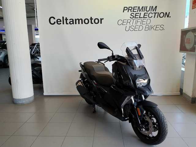 BMW Motorrad C 400 X  de ocasión 