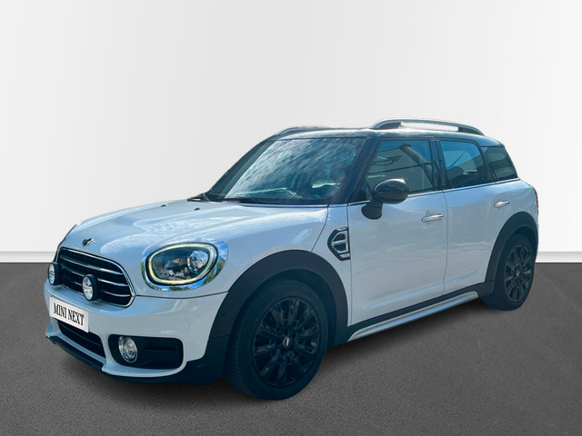 fotoG 0 del MINI MINI Countryman Cooper D 110 kW (150 CV) 150cv Diésel del 2017 en Murcia